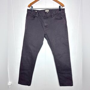 Todd Snyder Slim Fit 5 Pocket Chino Pants